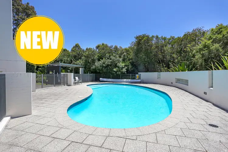 12/9 Blaxland Avenue