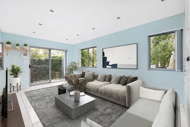 Main view of Homely townhouse listing, 18/16-18 Merton Street, Sutherland NSW 2232