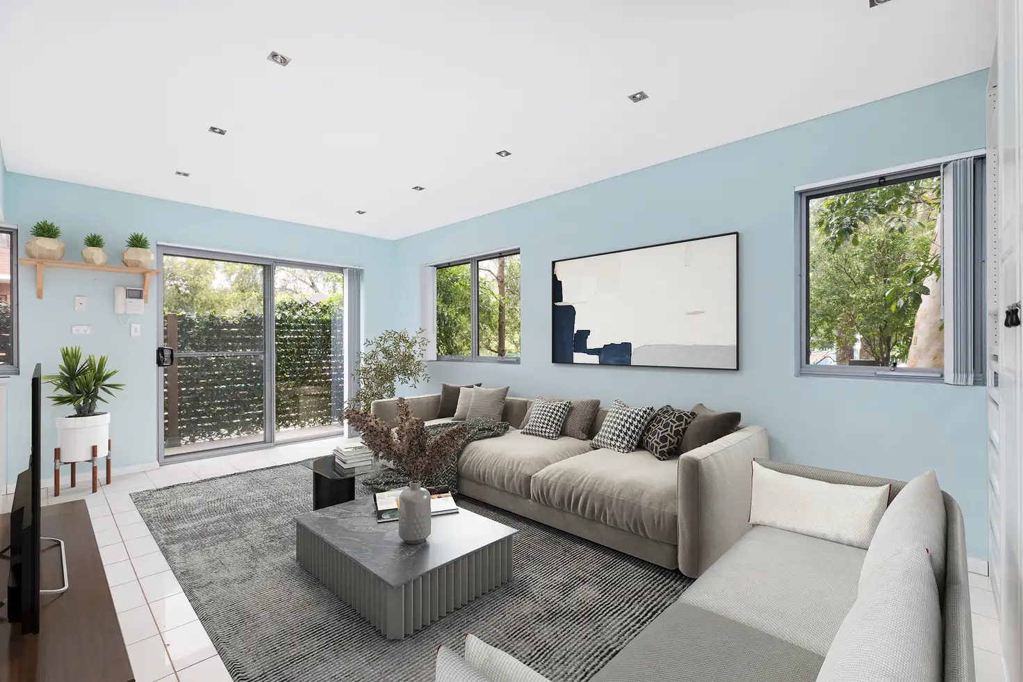 Main view of Homely townhouse listing, 18/16-18 Merton Street, Sutherland NSW 2232