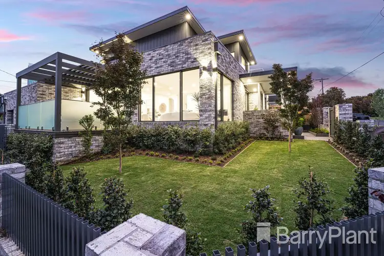 Second view of Homely townhouse listing, 1A Vivian Street, Belmont VIC 3216