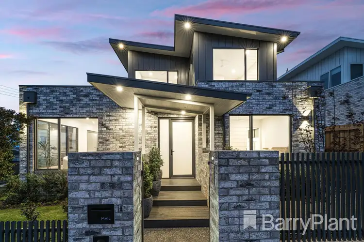 Fourth view of Homely townhouse listing, 1A Vivian Street, Belmont VIC 3216