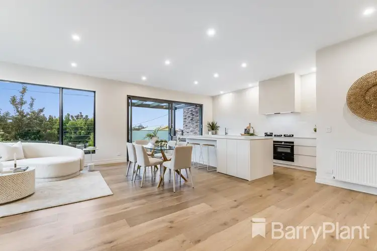 Sixth view of Homely townhouse listing, 1A Vivian Street, Belmont VIC 3216