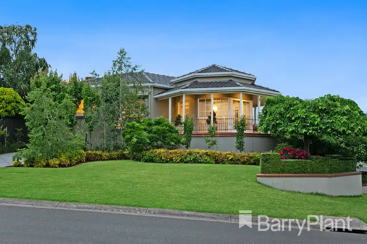 Second view of Homely house listing, 32 Stanley Jones Drive, South Morang VIC 3752