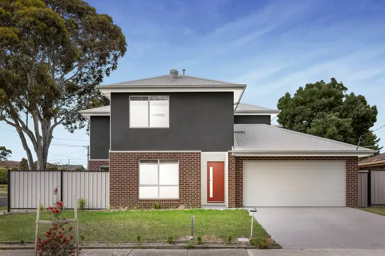 9 Leichardt Street, Sunbury VIC 3429