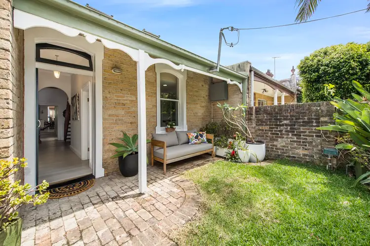 Fourth view of Homely house listing, 35 Burlington Street, Crows Nest NSW 2065