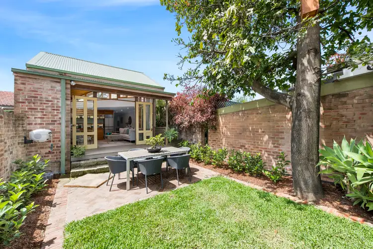 Fifth view of Homely house listing, 35 Burlington Street, Crows Nest NSW 2065