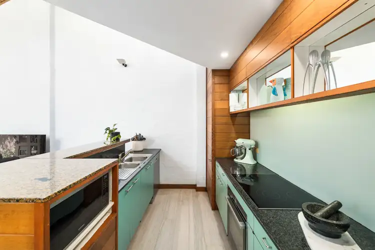 Sixth view of Homely house listing, 35 Burlington Street, Crows Nest NSW 2065
