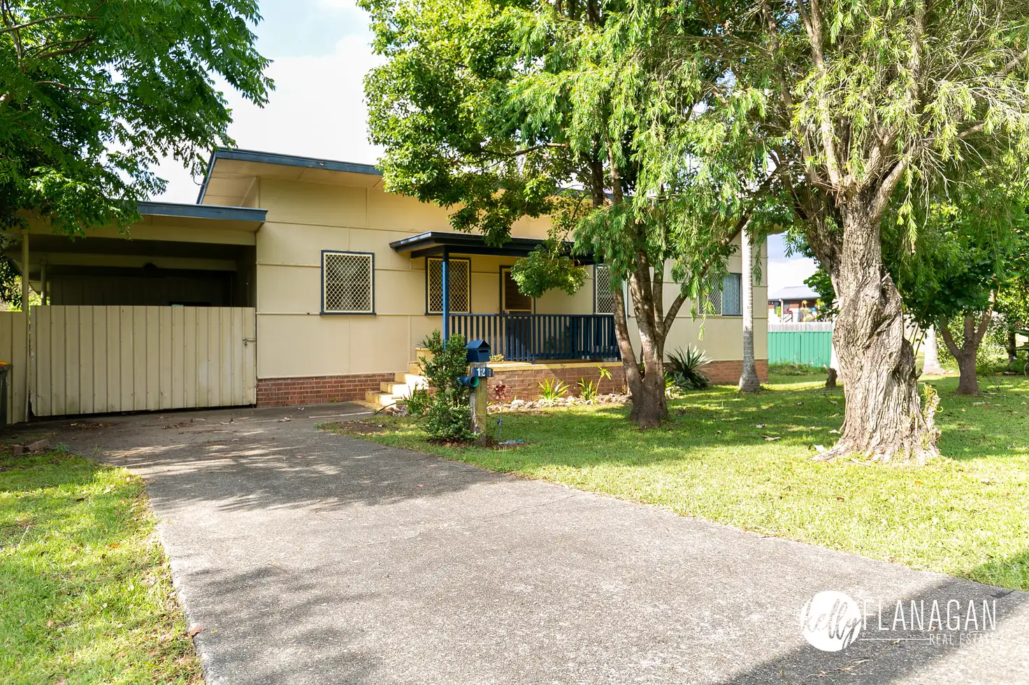 Main view of Homely house listing, 12 Nicholson Street, South Kempsey NSW 2440