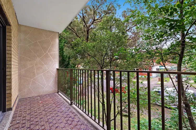 Main view of Homely apartment listing, 5/36 Hampton Court Road, Carlton NSW 2218