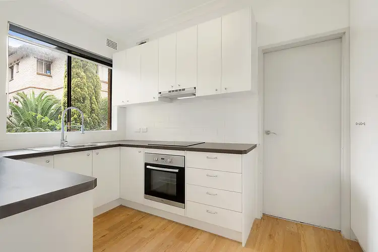 Second view of Homely apartment listing, 5/36 Hampton Court Road, Carlton NSW 2218