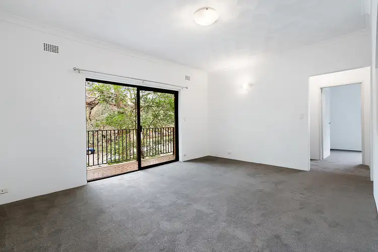 Third view of Homely apartment listing, 5/36 Hampton Court Road, Carlton NSW 2218