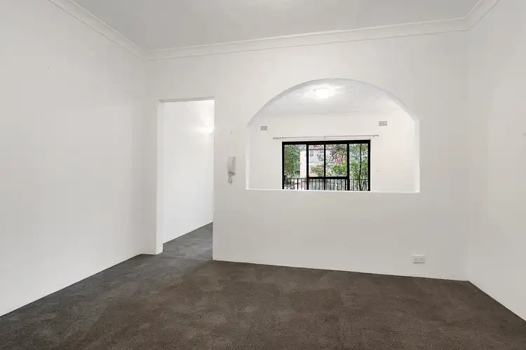 Fourth view of Homely apartment listing, 5/36 Hampton Court Road, Carlton NSW 2218