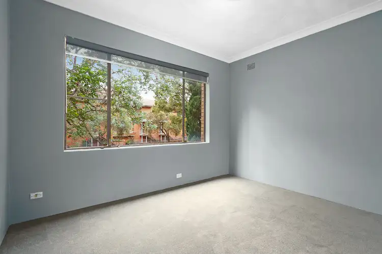 Fifth view of Homely apartment listing, 5/36 Hampton Court Road, Carlton NSW 2218