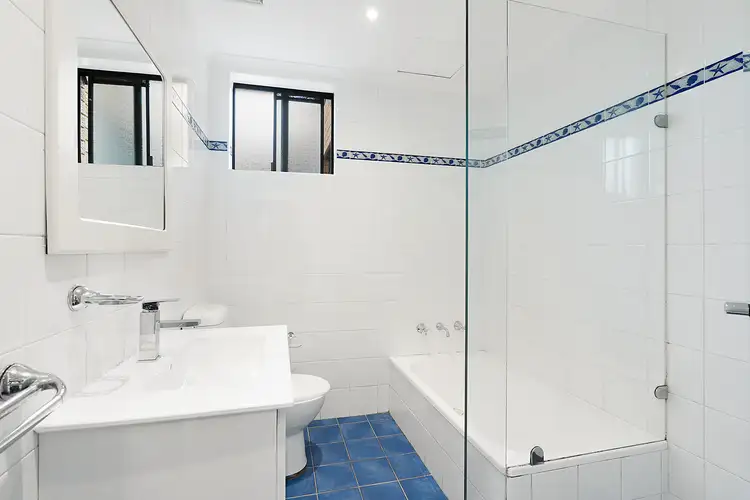 Sixth view of Homely apartment listing, 5/36 Hampton Court Road, Carlton NSW 2218