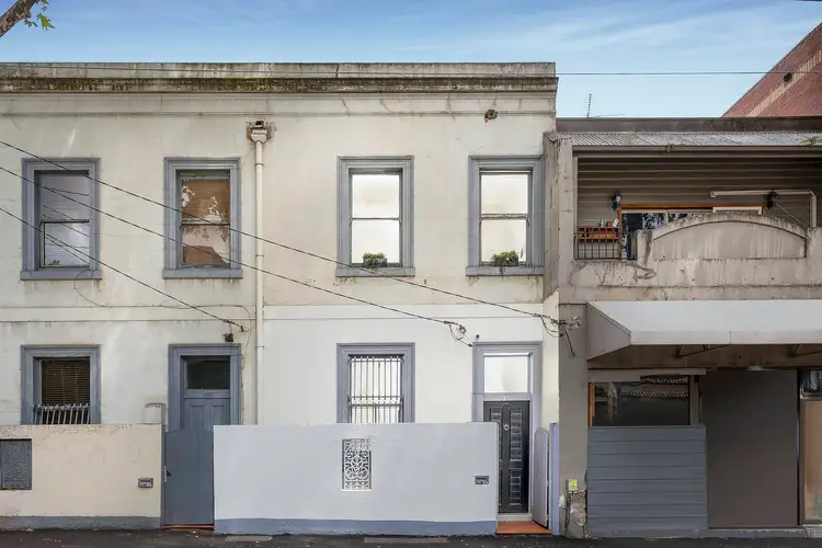 Main view of Homely house listing, 91 Nicholson Street, Carlton VIC 3053