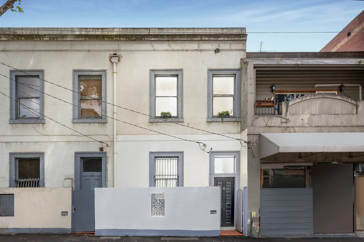 Main view of Homely house listing, 91 Nicholson Street, Carlton VIC 3053