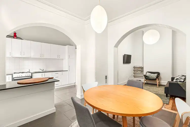 Third view of Homely house listing, 91 Nicholson Street, Carlton VIC 3053