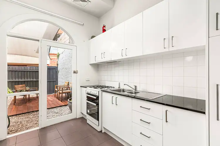 Fifth view of Homely house listing, 91 Nicholson Street, Carlton VIC 3053