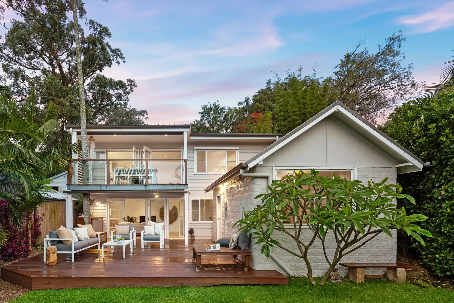 Main view of Homely house listing, 14 Alexander Road, Avalon Beach NSW 2107
