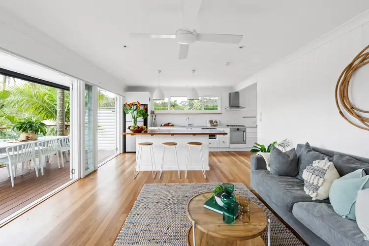 Fourth view of Homely house listing, 14 Alexander Road, Avalon Beach NSW 2107