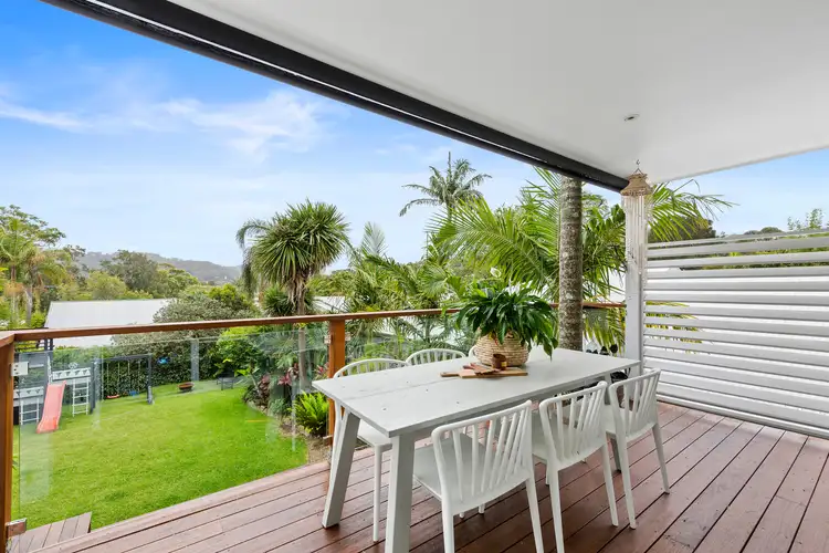 Fifth view of Homely house listing, 14 Alexander Road, Avalon Beach NSW 2107