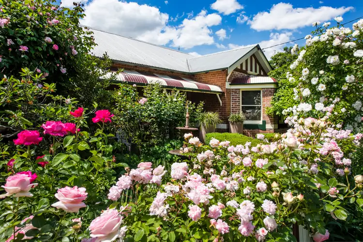 Second view of Homely house listing, 12 Market Street, Mudgee NSW 2850