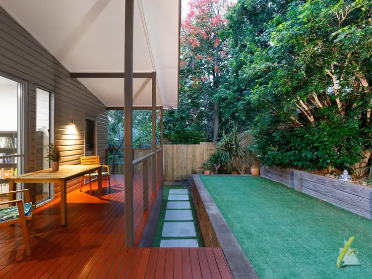 Third view of Homely house listing, 121 Empress Terrace, Bardon QLD 4065