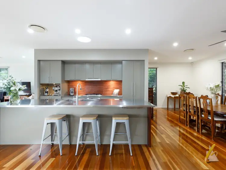 Fifth view of Homely house listing, 121 Empress Terrace, Bardon QLD 4065
