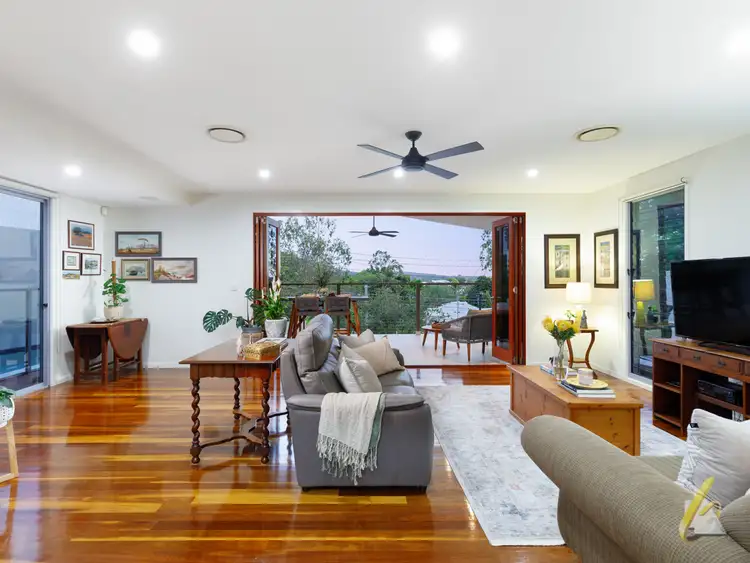 Sixth view of Homely house listing, 121 Empress Terrace, Bardon QLD 4065