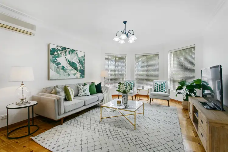 Third view of Homely house listing, 18 Link Circuit, Menai NSW 2234