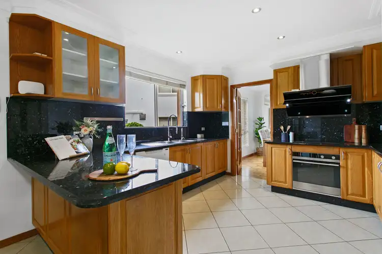 Fifth view of Homely house listing, 18 Link Circuit, Menai NSW 2234