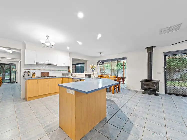 Fifth view of Homely house listing, 13 Brookland Greens Boulevard, Cranbourne VIC 3977