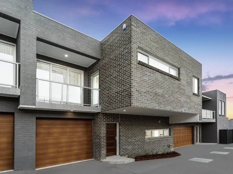 2/32 Roberts Street, Jannali NSW 2226