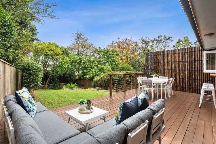 Main view of Homely house listing, 40A Dundilla Road, Frenchs Forest NSW 2086