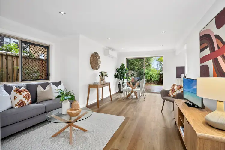 Second view of Homely house listing, 40A Dundilla Road, Frenchs Forest NSW 2086