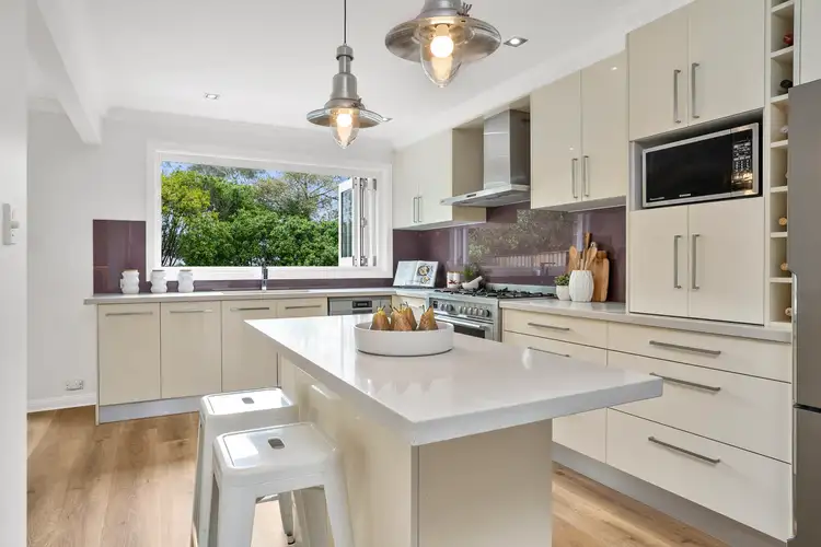 Third view of Homely house listing, 40A Dundilla Road, Frenchs Forest NSW 2086