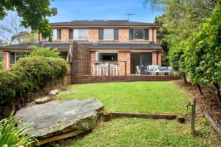 Fourth view of Homely house listing, 40A Dundilla Road, Frenchs Forest NSW 2086