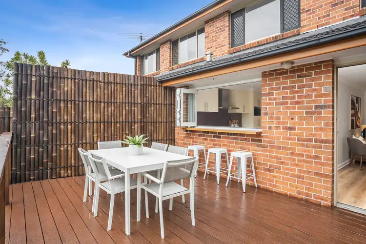 Fifth view of Homely house listing, 40A Dundilla Road, Frenchs Forest NSW 2086