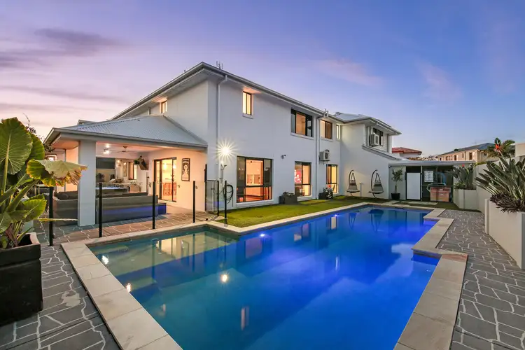 9 Viewridge Way, Molendinar QLD 4214