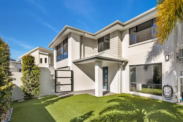 Fifth view of Homely house listing, 9 Viewridge Way, Molendinar QLD 4214