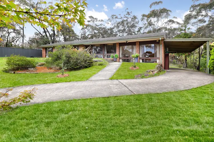 67 Marmion Road, Leura NSW 2780
