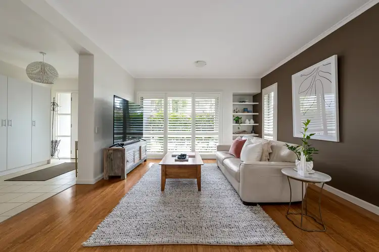 Second view of Homely house listing, 1 Marathon Avenue, Newington NSW 2127