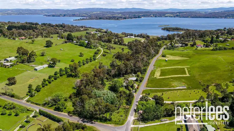 5 Craigburn Road, Hillwood TAS 7252