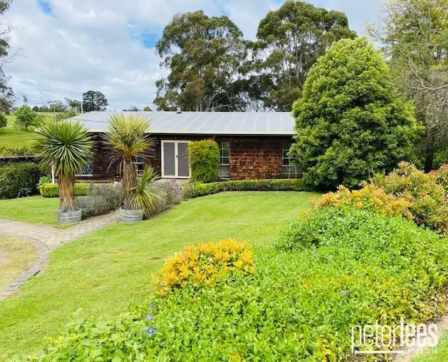 Third view of Homely house listing, 5 Craigburn Road, Hillwood TAS 7252