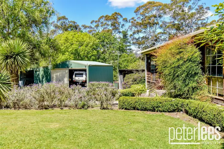 Fifth view of Homely house listing, 5 Craigburn Road, Hillwood TAS 7252