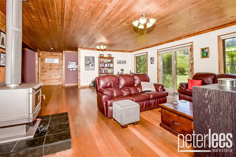 Sixth view of Homely house listing, 5 Craigburn Road, Hillwood TAS 7252