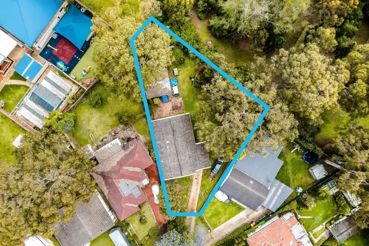 32 Ross Street, Blacktown NSW 2148