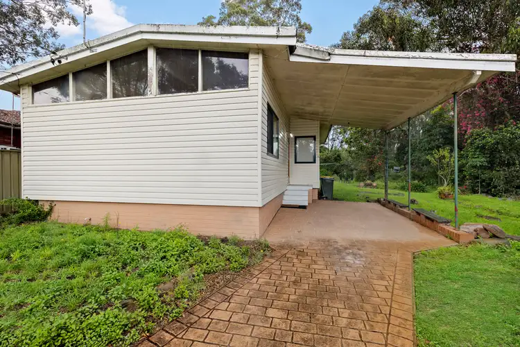 Second view of Homely house listing, 32 Ross Street, Blacktown NSW 2148