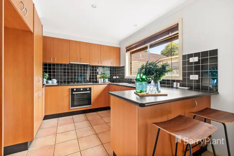 Third view of Homely house listing, 3 Solaire Way, South Morang VIC 3752