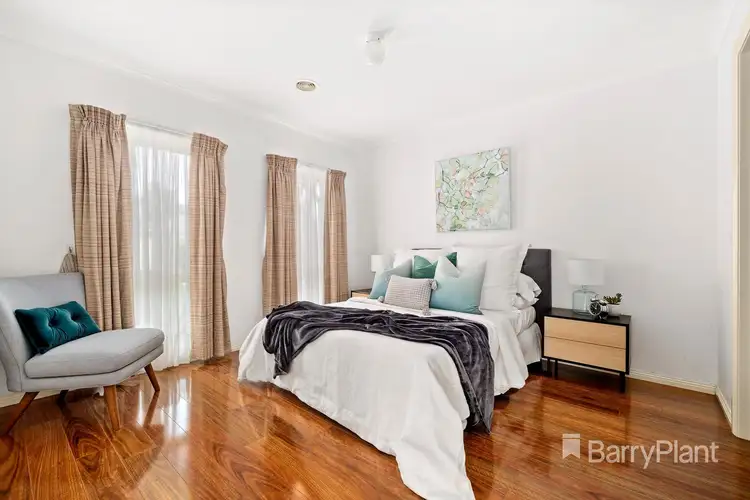 Fifth view of Homely house listing, 3 Solaire Way, South Morang VIC 3752